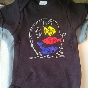 Kids clothing